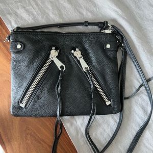 Rebecca mink off crossbody bag